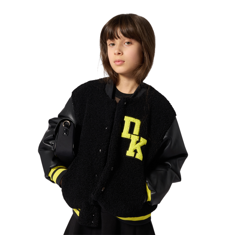 Jacke DKNY 
                        UNISEX