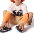 Sweatshirt aus Baumwollmolton MARC JACOBS 
                    UNISEX
