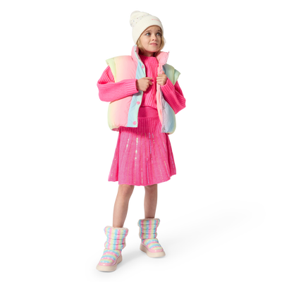 Strickrock BILLIEBLUSH GIRL