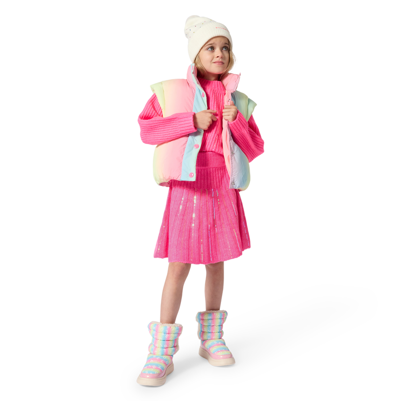 Strickrock BILLIEBLUSH 
                        GIRL