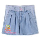 Jeansshorts BILLIEBLUSH 
                    GIRL
