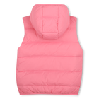 Weste ohne &Auml;rmel KENZO KIDS 
                    UNISEX