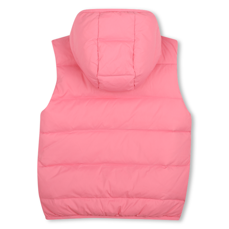 Weste ohne &Auml;rmel KENZO KIDS 
                        UNISEX