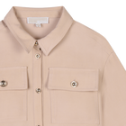 Kurzarm-Hemd MICHAEL KORS 
                    GIRL