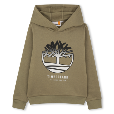 KAPUZENSWEAT TIMBERLAND BOY