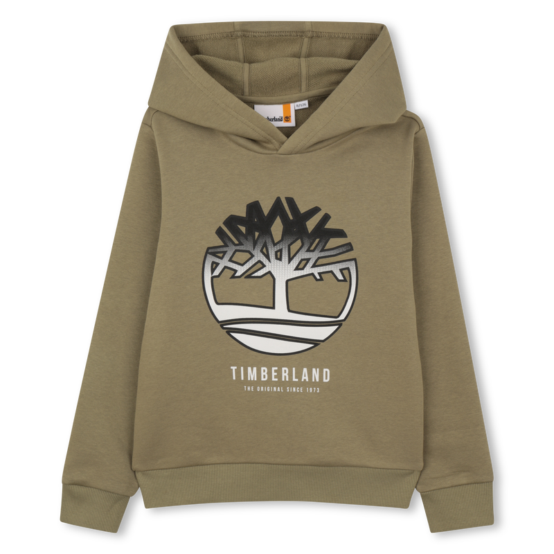 KAPUZENSWEAT TIMBERLAND 
                        BOY