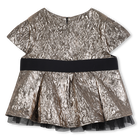 Kurz&auml;rmeliges Oberteil KARL LAGERFELD KIDS 
                    GIRL