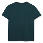 Kurz&auml;rmeliges t-shirt TIMBERLAND 
                    BOY