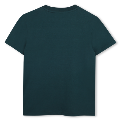 Kurz&auml;rmeliges t-shirt TIMBERLAND BOY