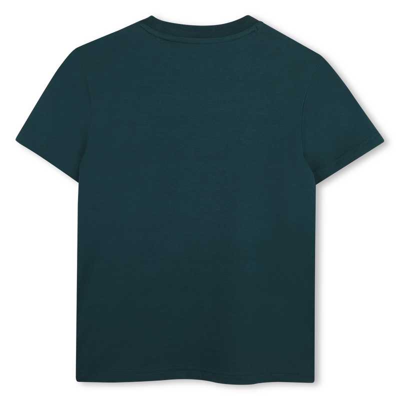 Kurz&auml;rmeliges t-shirt TIMBERLAND 
                        BOY
