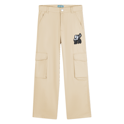 Cargohose KENZO KIDS JUNGE