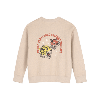 Sweat KENZO KIDS GIRL