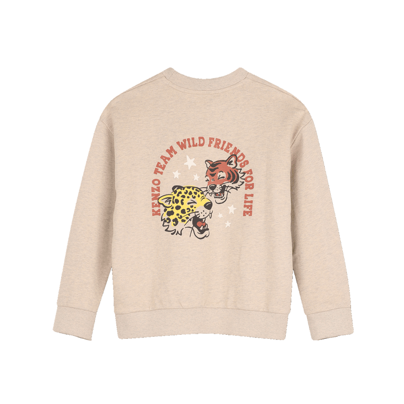 Sweat KENZO KIDS 
                        GIRL