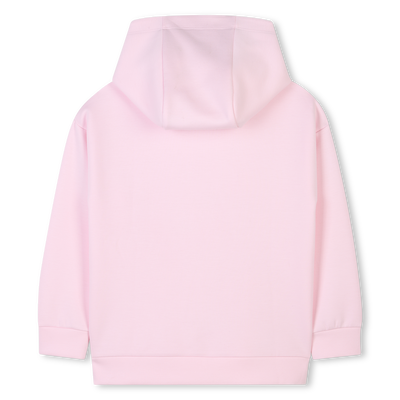 Kapuzen-Sweatshirt MICHAEL KORS GIRL