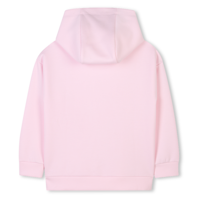 Kapuzen-Sweatshirt MICHAEL KORS 
                        GIRL
