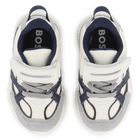 Sportschuhe BOSS 
                    BOY
