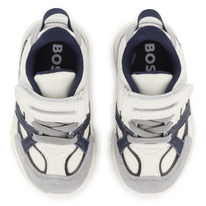 Sportschuhe BOSS 
                        BOY