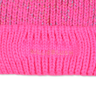 Doppelte Pompon-M&uuml;tze BILLIEBLUSH 
                    GIRL