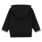 Kapuzensweatshirt BOSS 
                    BOY