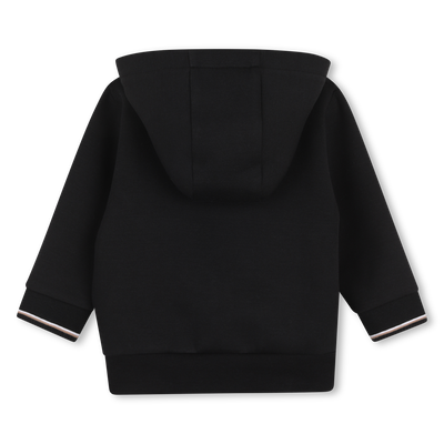 Kapuzensweatshirt BOSS BOY