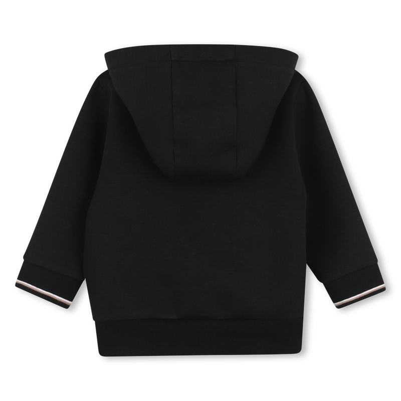 Kapuzensweatshirt BOSS 
                        BOY