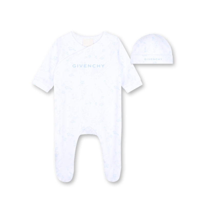 Nachtanzug GIVENCHY 
                        JUNGE