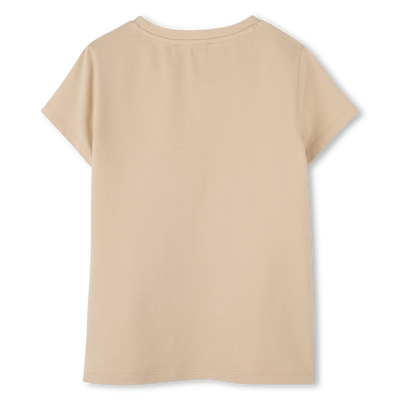 Kurzarm-T-Shirt MICHAEL KORS GIRL