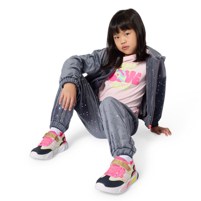 Kapuzensweatshirt BILLIEBLUSH GIRL