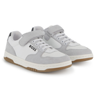 Sneaker zum schn&uuml;ren BOSS 
                    BOY