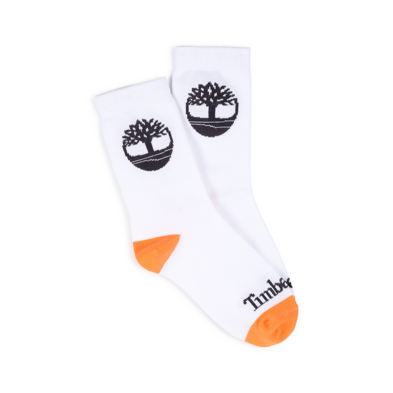 Set mit 2 paar socken TIMBERLAND 
                        BOY