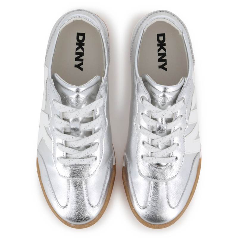 Sportschuhe DKNY 
                        GIRL