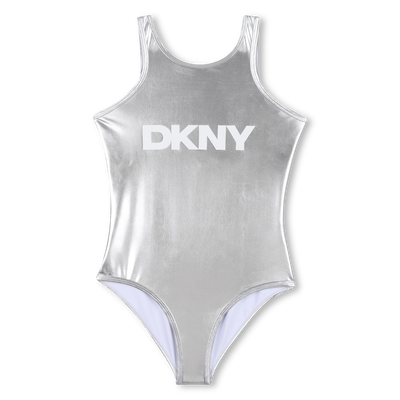 1-teiliger badeanzug DKNY GIRL
