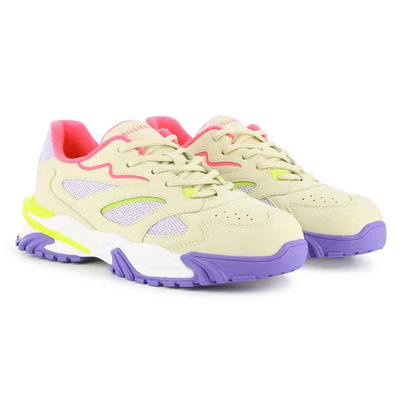 Sportschuhe BILLIEBLUSH 
                        GIRL