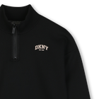 Wendepullover DKNY 
                    BOY