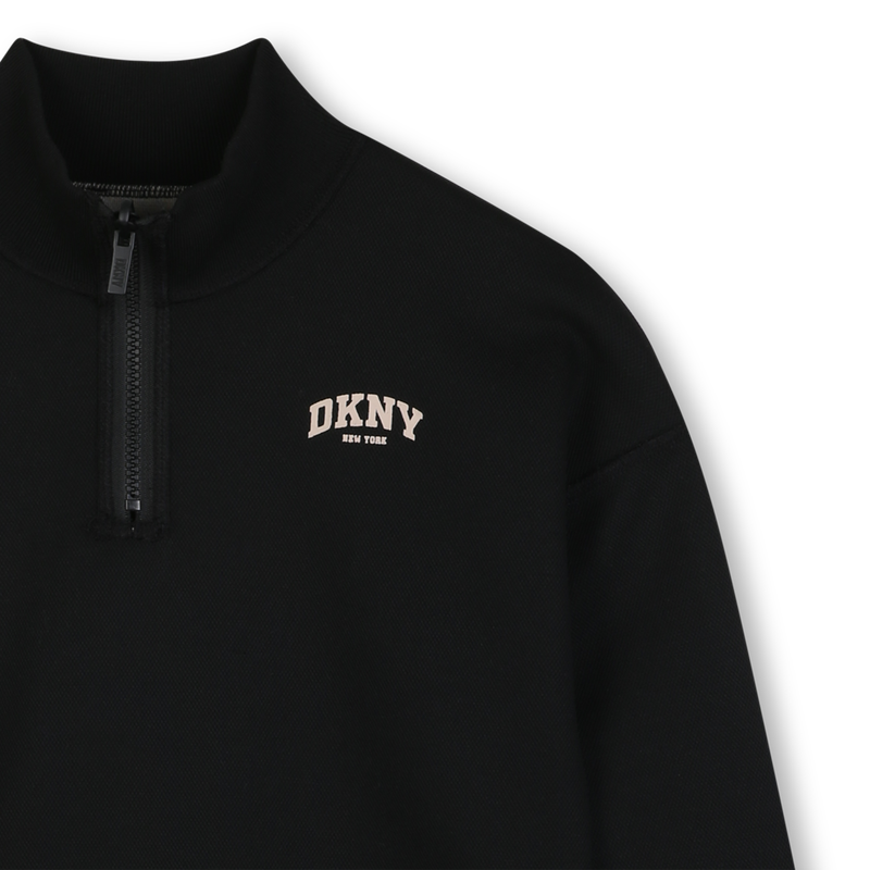 Wendepullover DKNY 
                        BOY