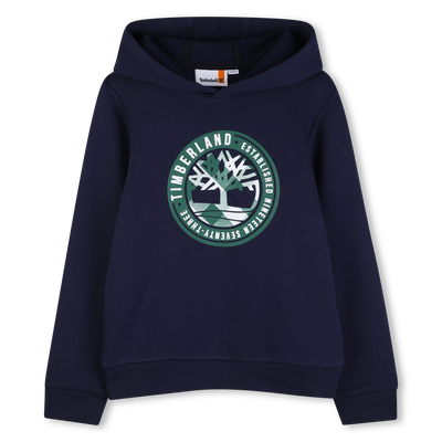 KAPUZENSWEAT TIMBERLAND BOY