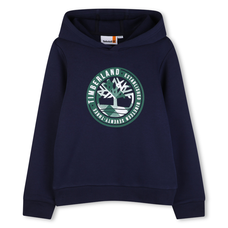 KAPUZENSWEAT TIMBERLAND 
                        BOY