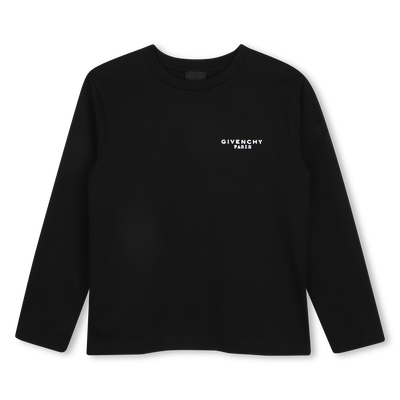 Langarmshirt GIVENCHY JUNGE