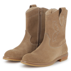 Westernstiefel aus Rindsleder ZADIG VOLTAIRE 
                    GIRL