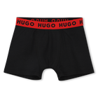 Set mit 2 boxershorts HUGO 
                    BOY