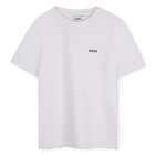 2er-Set Baumwollshirts BOSS 
                    BOY