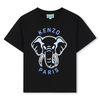 T-Shirt KENZO KIDS UNISEX