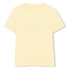 Set aus t-shirt und bermudashorts TIMBERLAND 
                    BOY