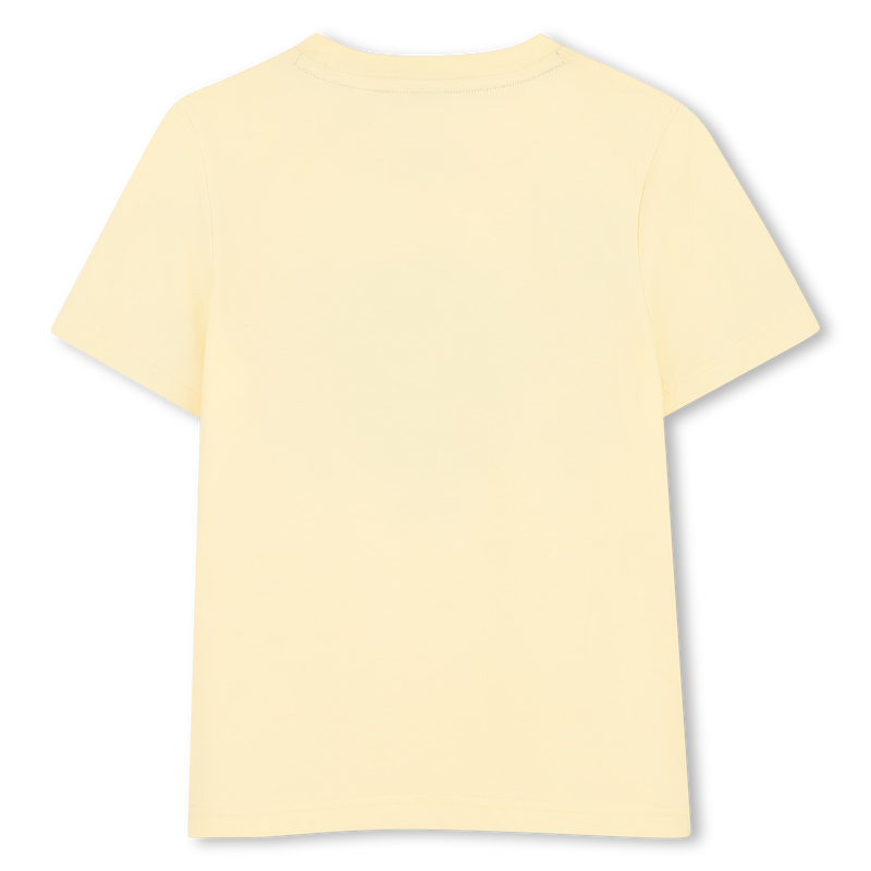 Set aus t-shirt und bermudashorts TIMBERLAND 
                        BOY