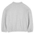 Sweatshirt aus Fleece KENZO KIDS 
                    BOY