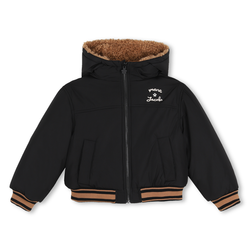 Wendejacke MARC JACOBS 
                        GIRL