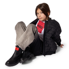 Bomberjacke HUGO 
                    GIRL