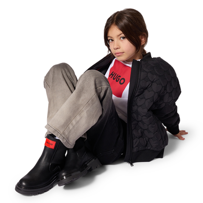 Bomberjacke HUGO GIRL