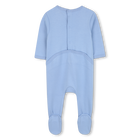 Set aus zwei Baumwollpyjamas KENZO KIDS 
                    UNISEX