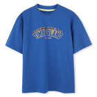 T-Shirt mit 3D-Druck TIMBERLAND 
                    JUNGE